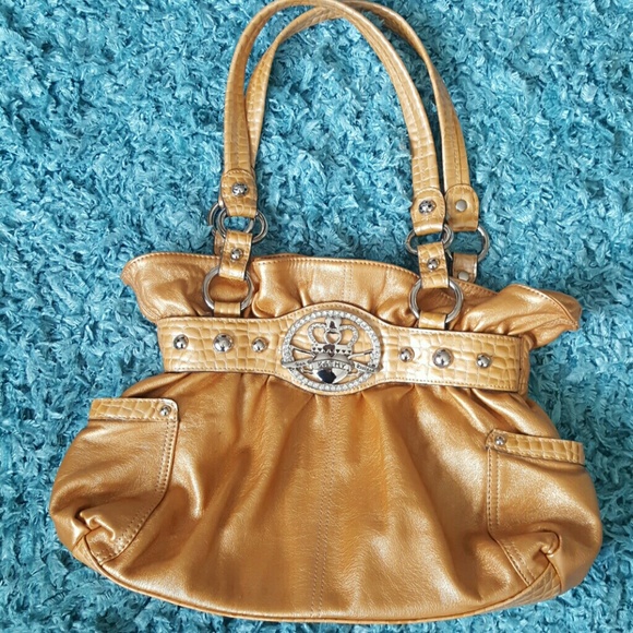 KATHY VAN ZEELAND PURSE