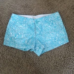 Lilly Pulitzer Walsh short