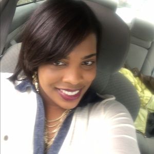 Meet your Posher, Alana