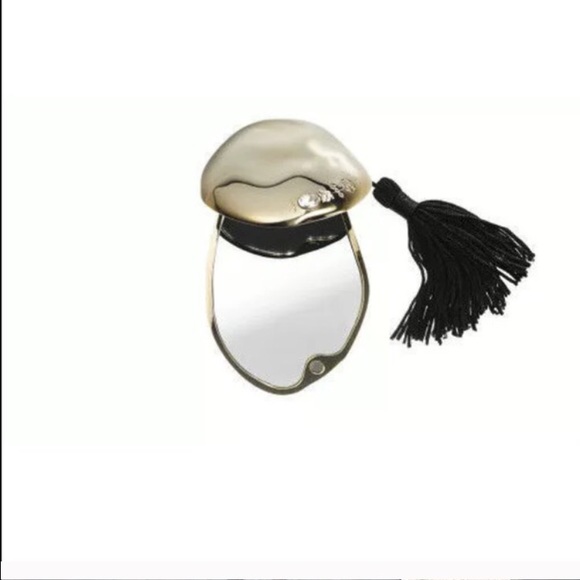 Alexis bittar mirror