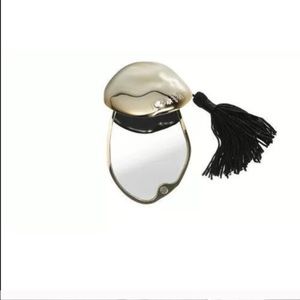 Alexis bittar mirror