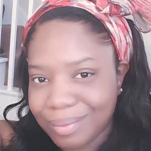 Meet your Posher, Niyah