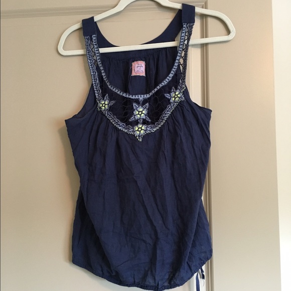 Free People Top