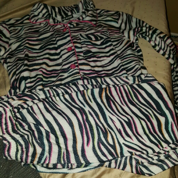 Girls pjs