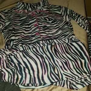 Girls pjs