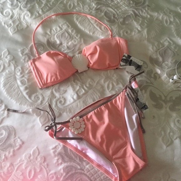 NWT!! Victoria's Secret bikini
