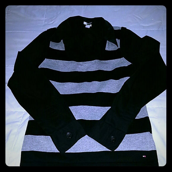 Vest and shirt combo