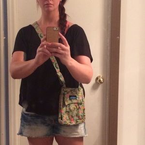 Awesome KAVU bag!!!!❤️❤️❤️