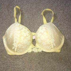 NWOT VS DREAM ANGEL PUSH UP