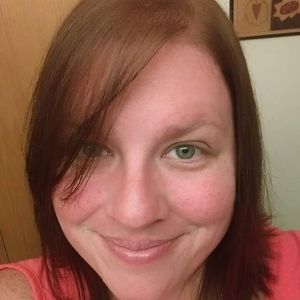 Meet your Posher, Katherine