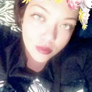 Meet your Posher, Kaylea