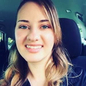 Meet your Posher, Bridgette