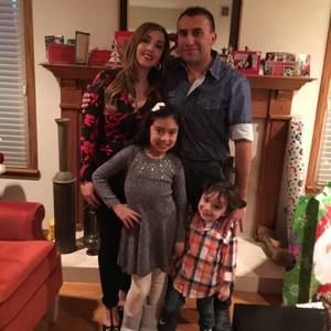 Meet your Posher, Liliana