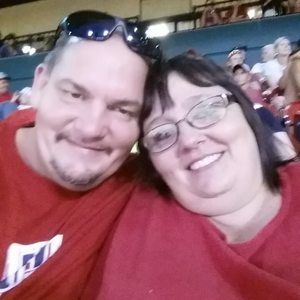 Meet your Posher, Kellie