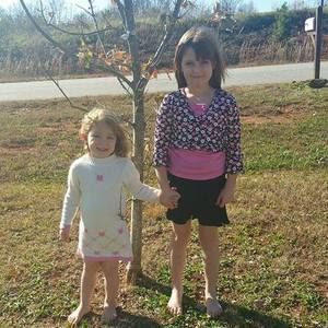 Meet your Posher, Davida