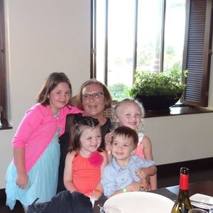 Meet your Posher, Alana