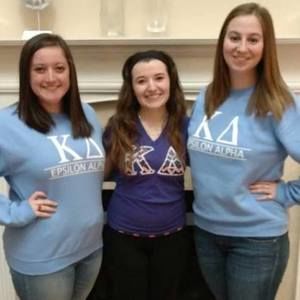 Meet your Posher, Mckenzie