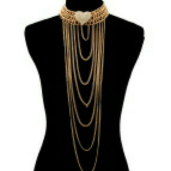 Meet your Posher, Patrice