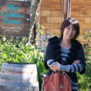 Meet your Posher, Jina