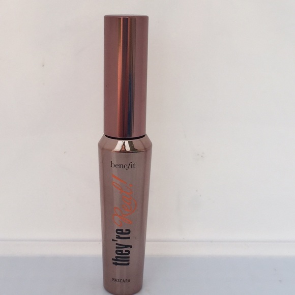 Benefit Other - Benefit They're Real Mascara Beyond Brown