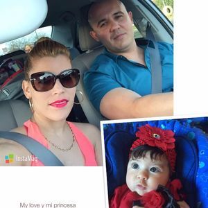 Meet your Posher, Lety