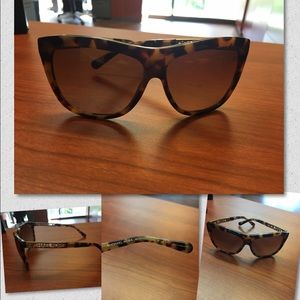 Michael Kors Benidorm Sunglasses