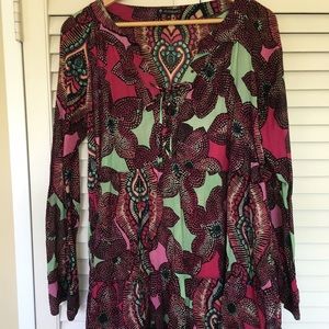 LE LIS BLANC oversized Dress Size 10
