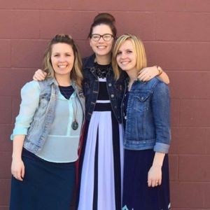 Meet your Posher, Kathleen