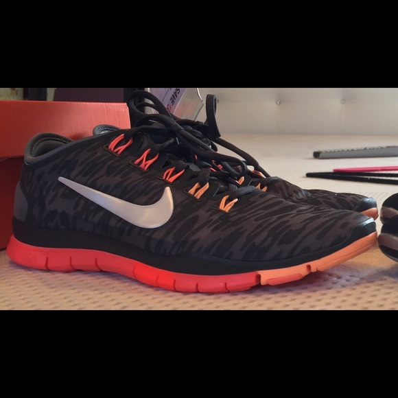 Nike free tr connect 2