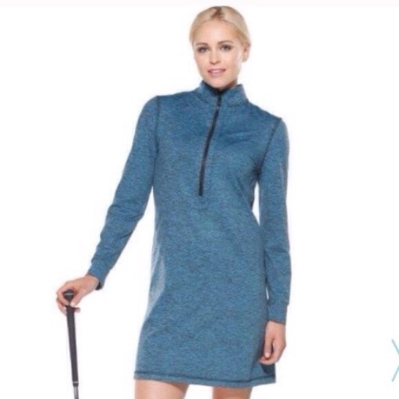 Kevan Hall Golf Dress⛳️ - Picture 4 of 4