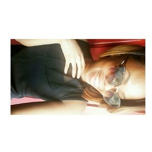 Meet your Posher, Taylor