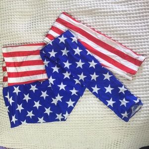 Black Milk America leggings🇺🇸🇺🇸