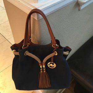 Michael Kors marina shoulder bag