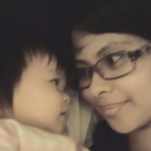 Meet your Posher, Lynn