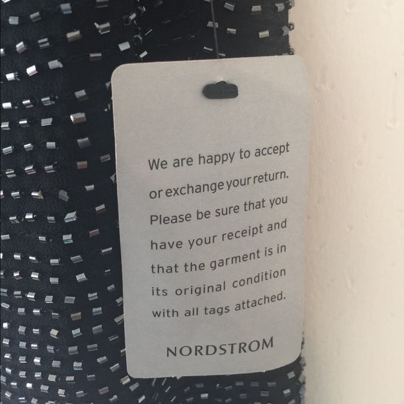 LBD Nordstrom - Picture 4 of 4