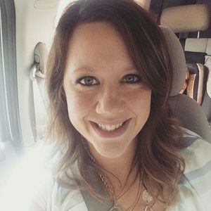 Meet your Posher, Audra