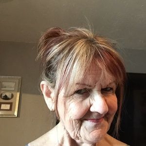 Meet your Posher, Irene