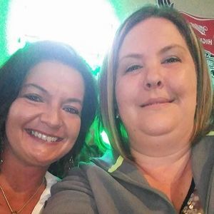 Meet your Posher, Tammy