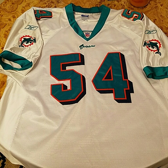 old school miami dolphins jersey