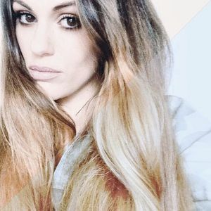 Meet your Posher, Briana💟