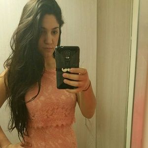 Meet your Posher, Stefani