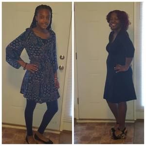 Meet your Posher, Kanesha