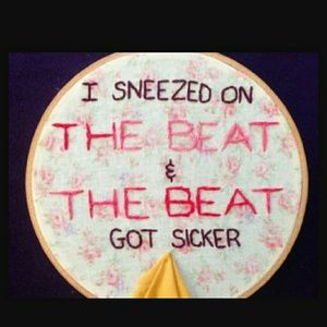 Meet your Posher, Jodi