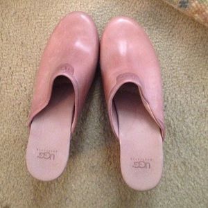 Women's Ugg Clogs