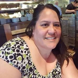 Meet your Posher, Lorraine