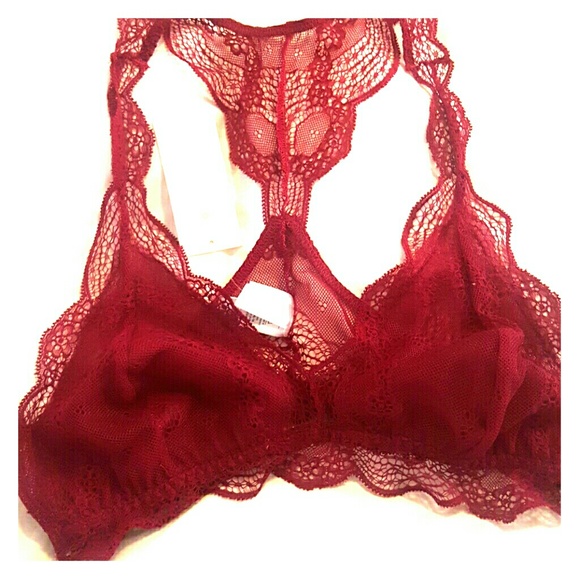 BRALET  RACERBACK ESTELLE  LACE MEDIUM