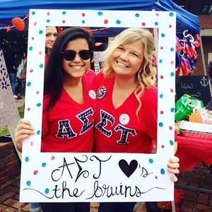 Meet your Posher, Hope