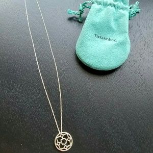 Authentic Tiffany & Co. Necklace