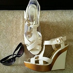 INC International Concept Size 9 leather