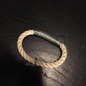 Ropes of Maine bracelet
